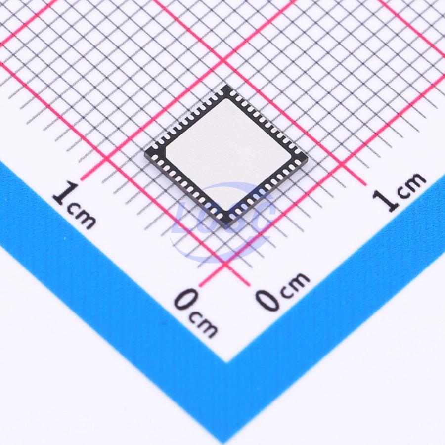 STMicroelectronics STM32F412CGU6TR - Image 2