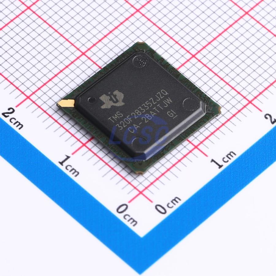 Texas Instruments TMS320F28335ZJZQ
