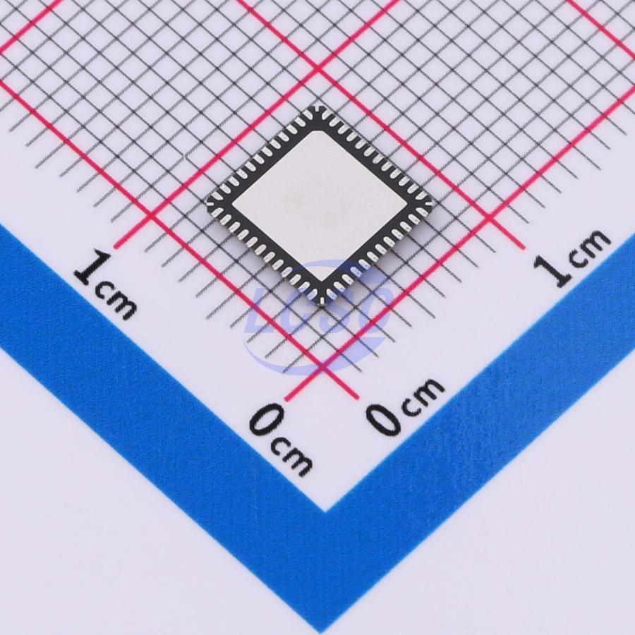 Infineon Technologies TLE9869QXA20XUMA2 - Image 2