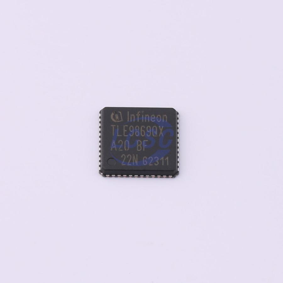 Infineon Technologies TLE9869QXA20XUMA2 - Image 3