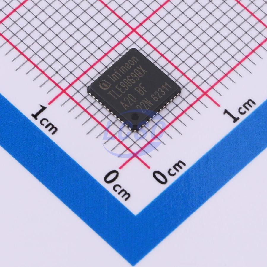 Infineon Technologies TLE9869QXA20XUMA2
