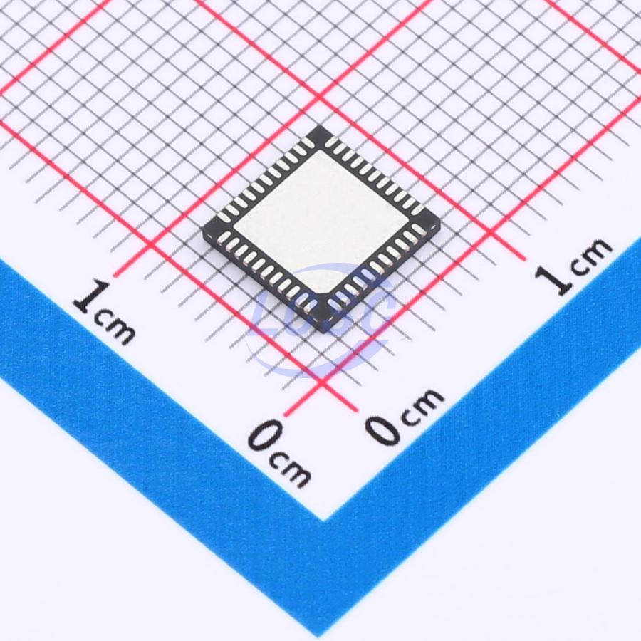 Microchip Tech ATMEGA644PA-MU - Image 2