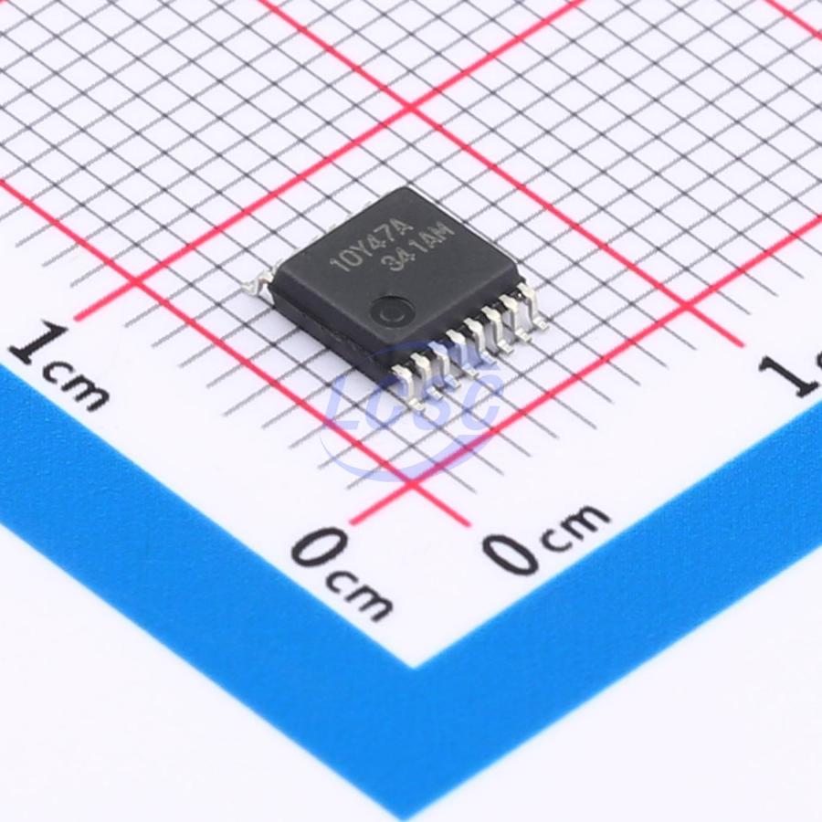 RENESAS R5F10Y47ASP#30