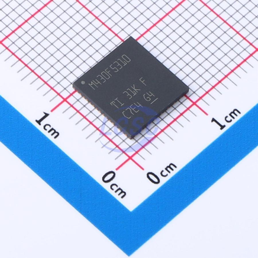 Texas Instruments MSP430F5310IRGCT