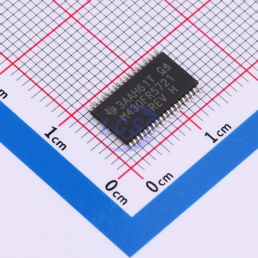 Texas Instruments MSP430FR5721IDAR