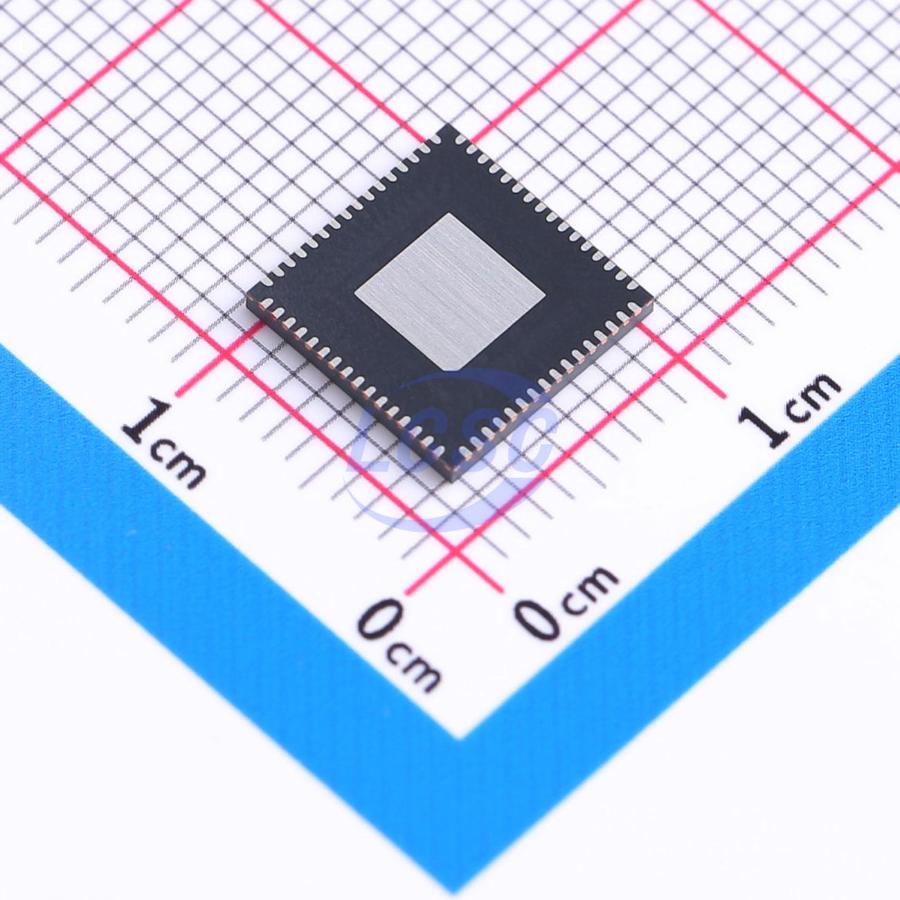 Texas Instruments MSP430FR6972IRGCR - Image 2