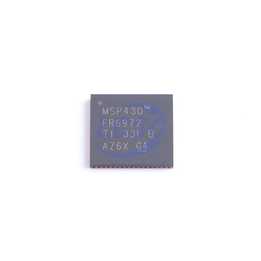 Texas Instruments MSP430FR6972IRGCR - Image 3