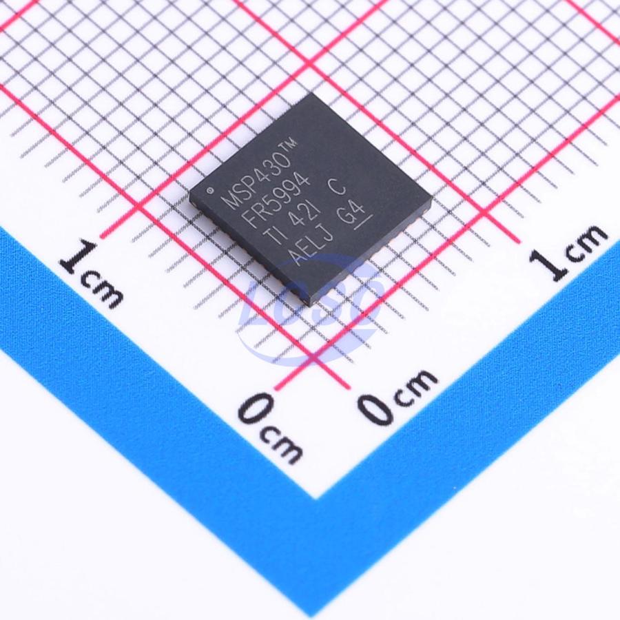 Texas Instruments MSP430FR5994IRGZR