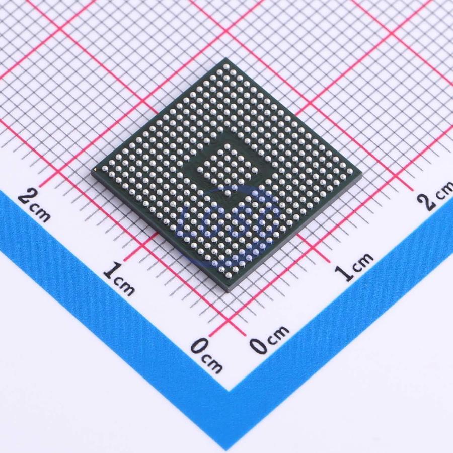 Texas Instruments TMS5701227CZWTQQ1 - Image 2