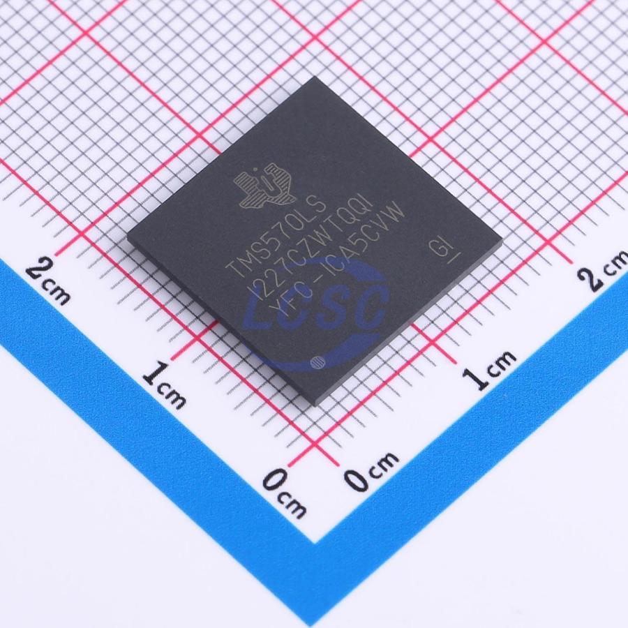 Texas Instruments TMS5701227CZWTQQ1
